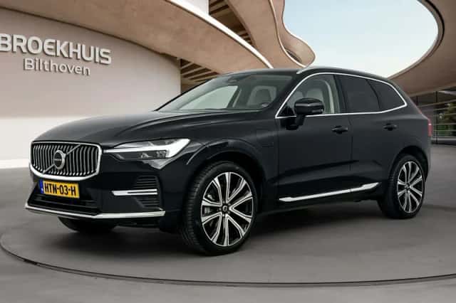 Volvo XC60 (2024) thumbnail 1