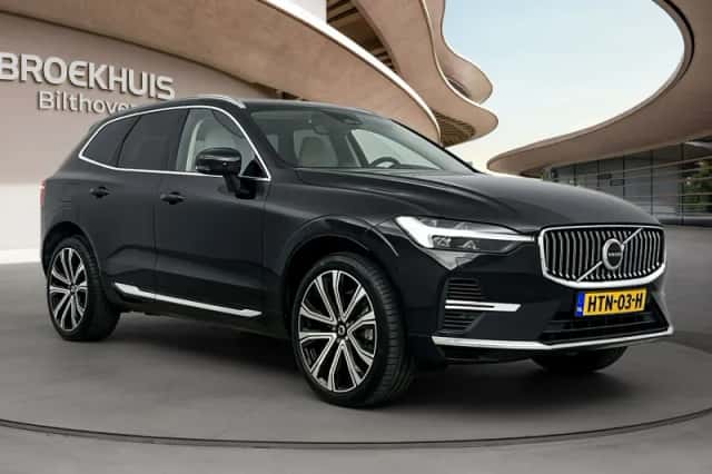 Volvo XC60 (2024) thumbnail 4