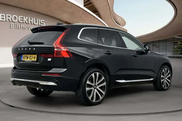 Volvo XC60 (2024) thumbnail 5