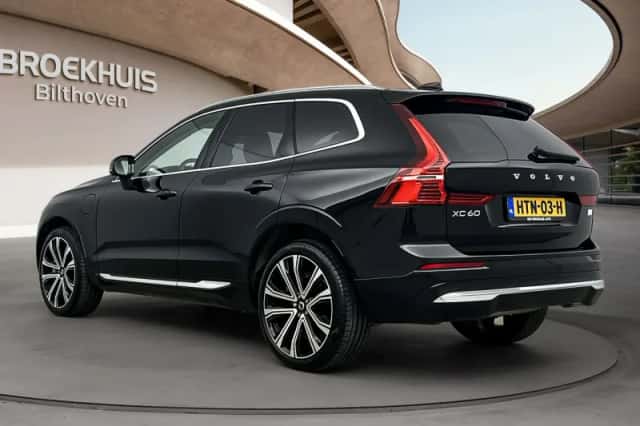 Volvo XC60 (2024) thumbnail 6