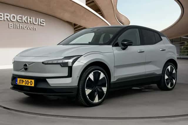 Volvo EX30 (2026) thumbnail 1