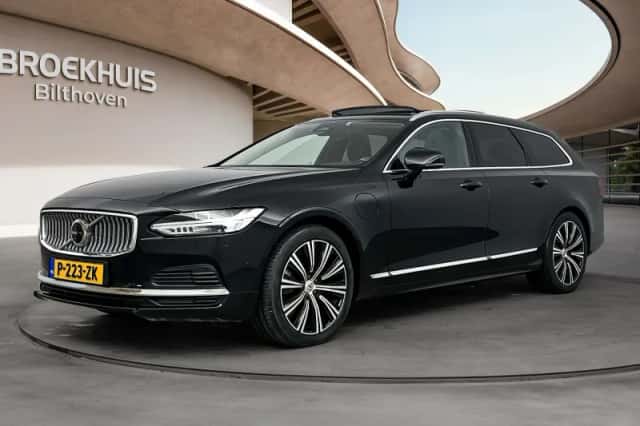 Volvo V90 (2022) thumbnail 1
