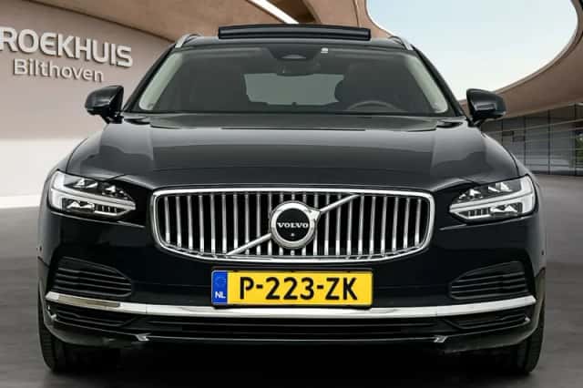 Volvo V90 (2022) thumbnail 5