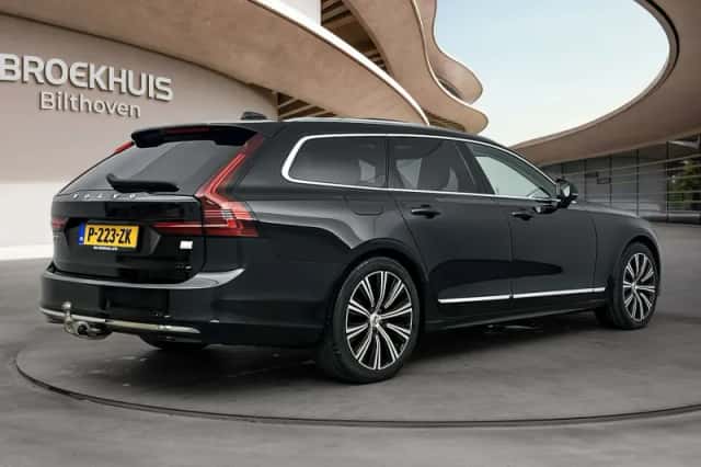 Volvo V90 (2022) thumbnail 6