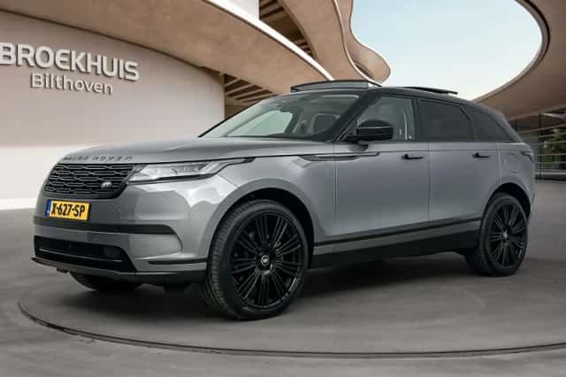 Land Rover Range Rover Velar (2024) thumbnail 1