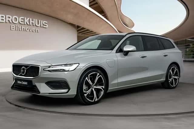Volvo V60 (2026) thumbnail 1