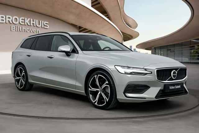 Volvo V60 (2026) thumbnail 2