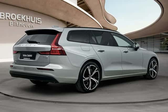 Volvo V60 (2026) thumbnail 3