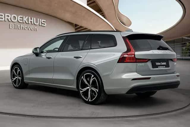 Volvo V60 (2026) thumbnail 4