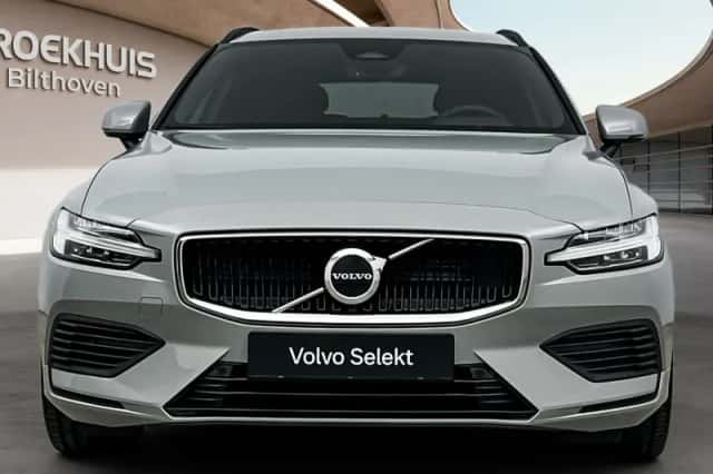 Volvo V60 (2026) thumbnail 5