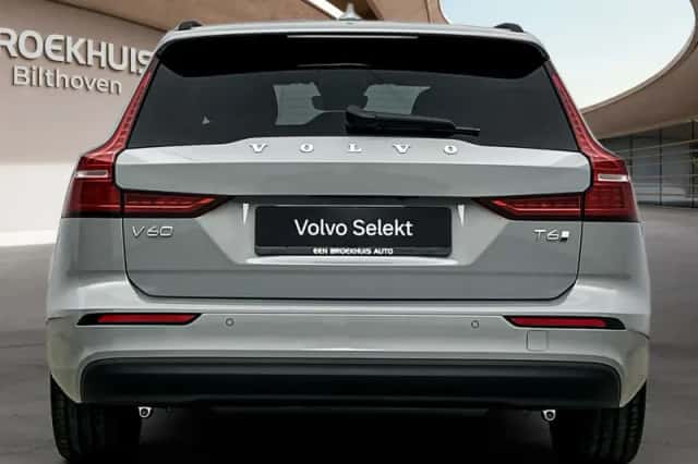 Volvo V60 (2026) thumbnail 6