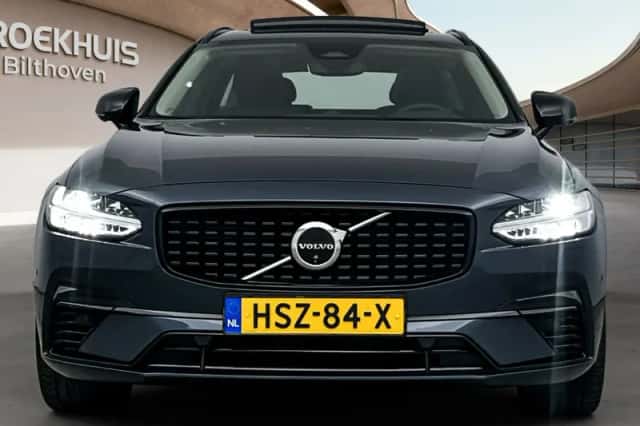 Volvo V90 (2025) thumbnail 5