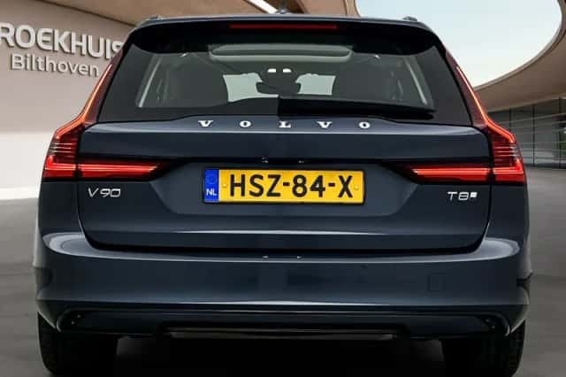 Volvo V90 (2025) thumbnail 6