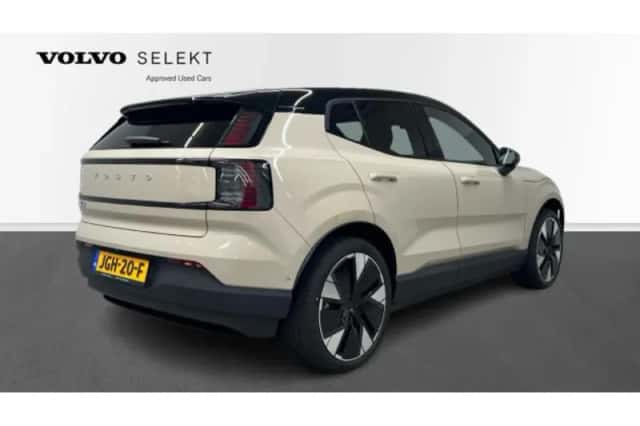 Volvo EX30 (2025) thumbnail 5