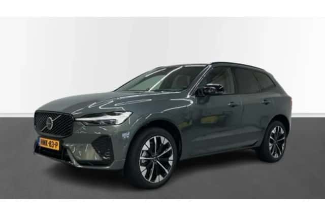 Volvo XC60 (2025) thumbnail 2
