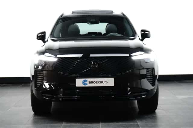 Volvo XC90 (2026) thumbnail 3