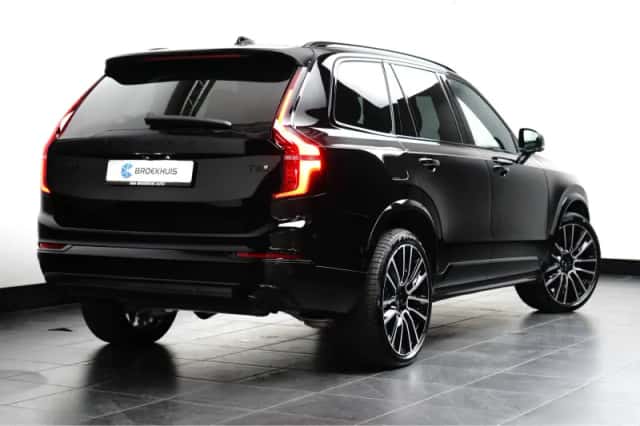 Volvo XC90 (2026) thumbnail 5
