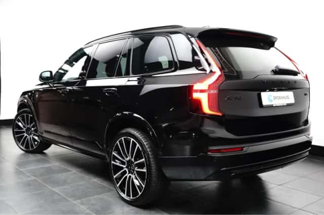Volvo XC90 (2026) thumbnail 6