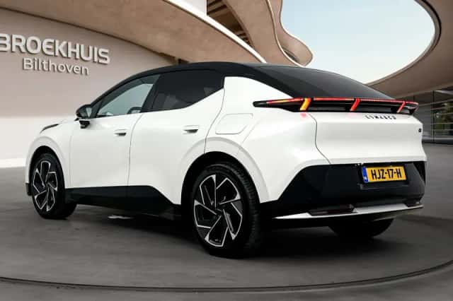 Lynk & Co 02 (2025) thumbnail 6