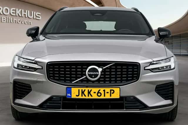Volvo V60 (2025) thumbnail 6