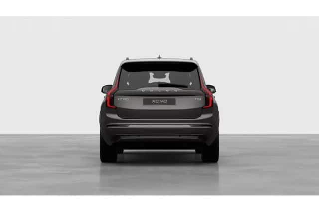Volvo XC90 (2026) thumbnail 4