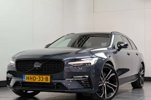 Volvo V90 (2025) thumbnail 1
