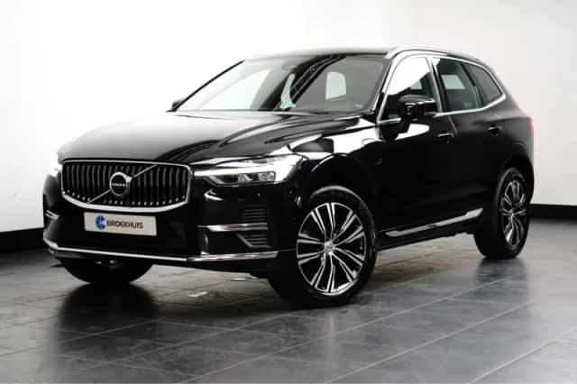 Volvo XC60 (2022) thumbnail 1