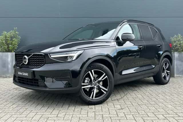 Volvo XC40 (2026) thumbnail 1
