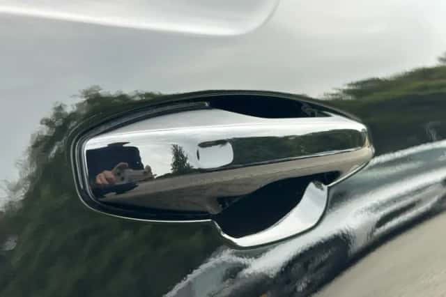 Volvo XC40 (2026) thumbnail 5
