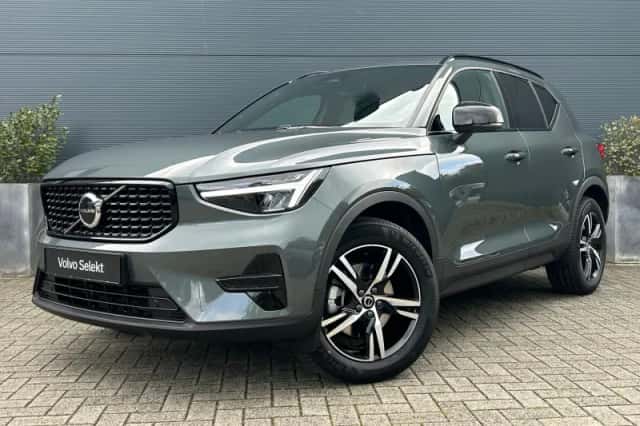 Volvo XC40 (2026) thumbnail 1