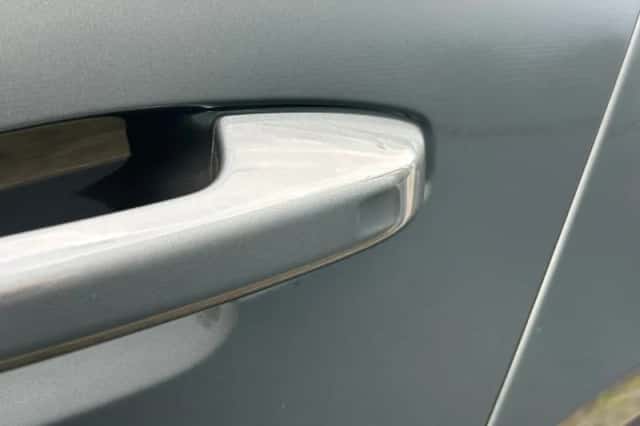 Volvo XC40 (2026) thumbnail 5