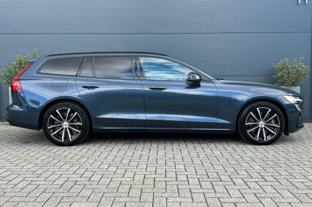 Volvo V60 (2026) thumbnail 3