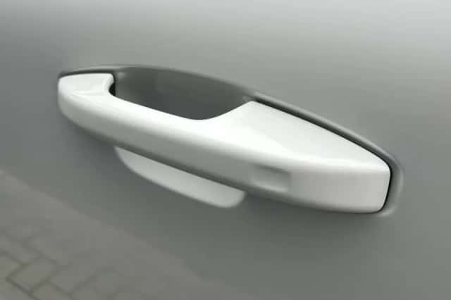 Volvo XC40 (2022) thumbnail 6