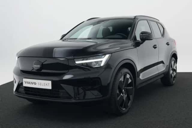 Volvo EX40 (2026) thumbnail 1