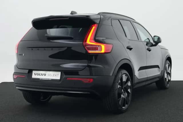 Volvo EX40 (2026) thumbnail 2