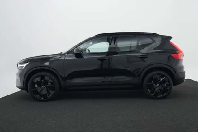 Volvo EX40 (2026) thumbnail 3