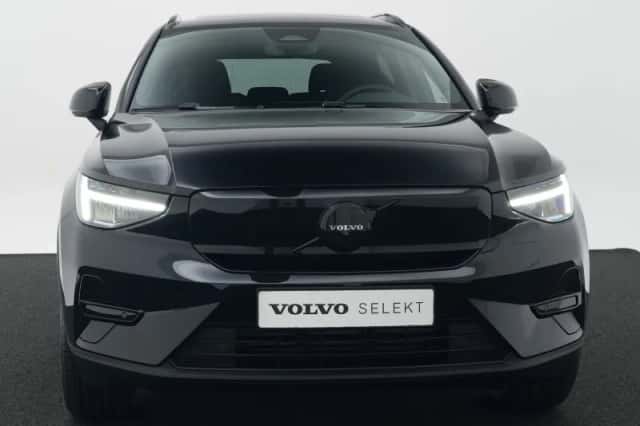 Volvo EX40 (2026) thumbnail 5