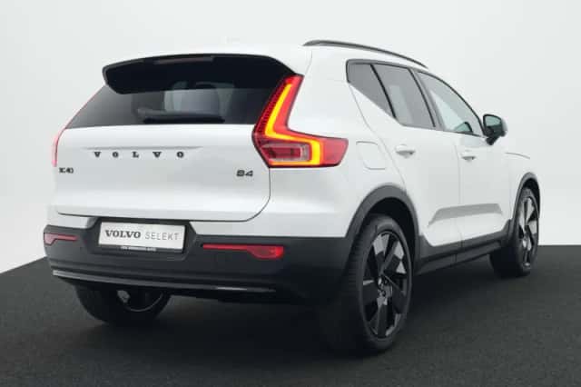 Volvo XC40 (2026) thumbnail 2