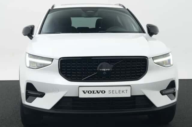 Volvo XC40 (2026) thumbnail 5