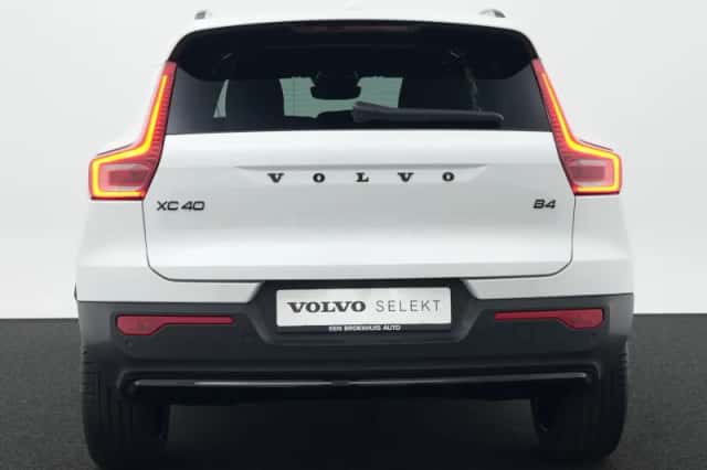 Volvo XC40 (2026) thumbnail 6