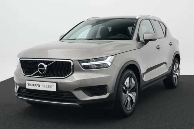 Volvo XC40 (2021) thumbnail 1