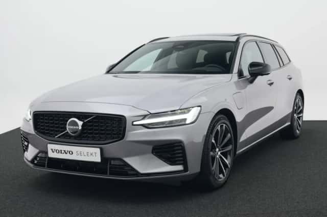 Volvo V60 (2026) thumbnail 1