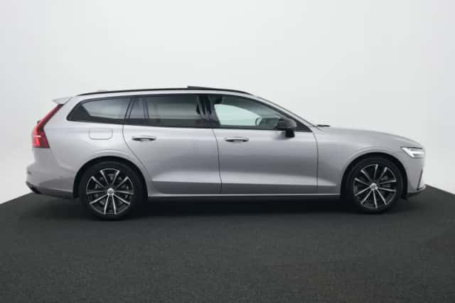 Volvo V60 (2026) thumbnail 4