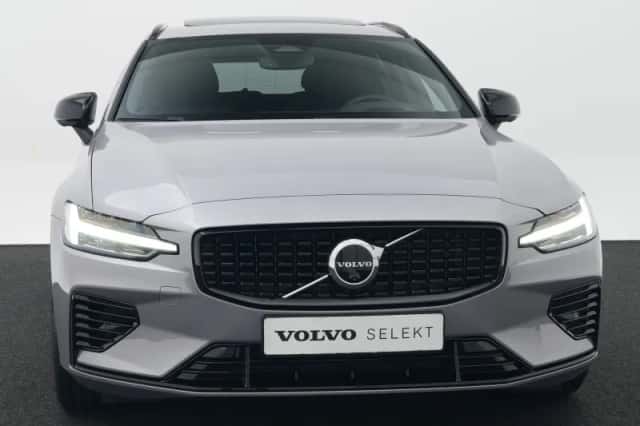 Volvo V60 (2026) thumbnail 5