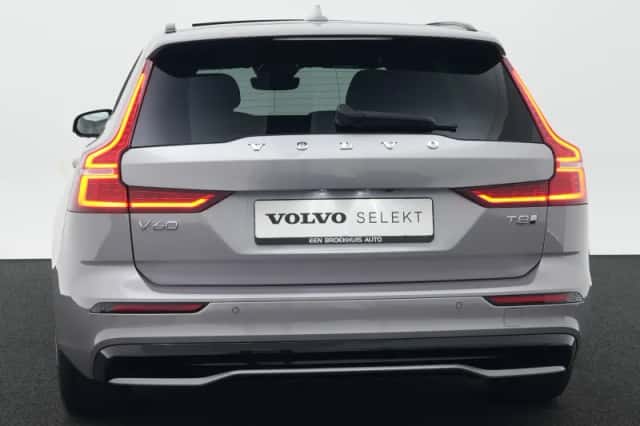 Volvo V60 (2026) thumbnail 6