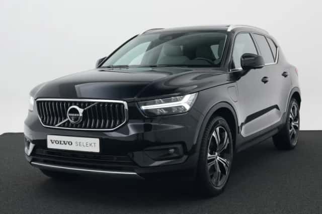 Volvo XC40 (2020) thumbnail 1