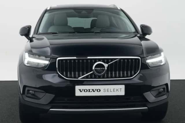 Volvo XC40 (2020) thumbnail 5