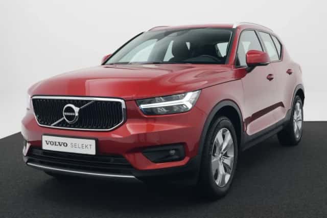 Volvo XC40 (2020) thumbnail 1