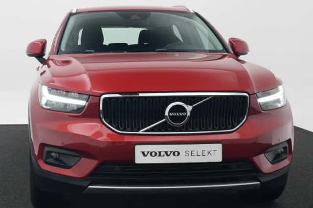 Volvo XC40 (2020) thumbnail 5