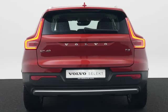 Volvo XC40 (2020) thumbnail 6